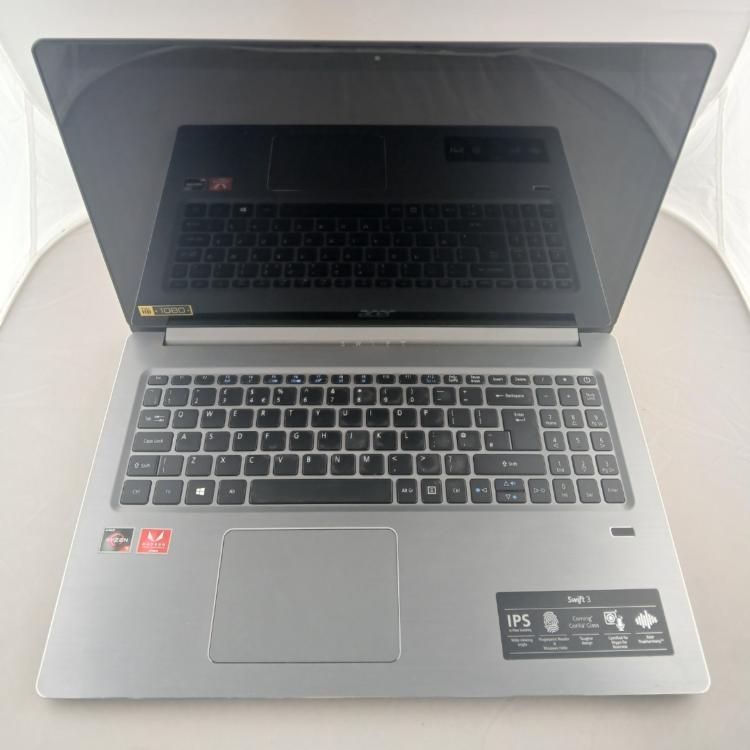 Refurbished Acer Swift SF315-41 Ryzen 5 2500U 8GB RAM 256GB SSD 15.6 Inch Windows 11 Laptop