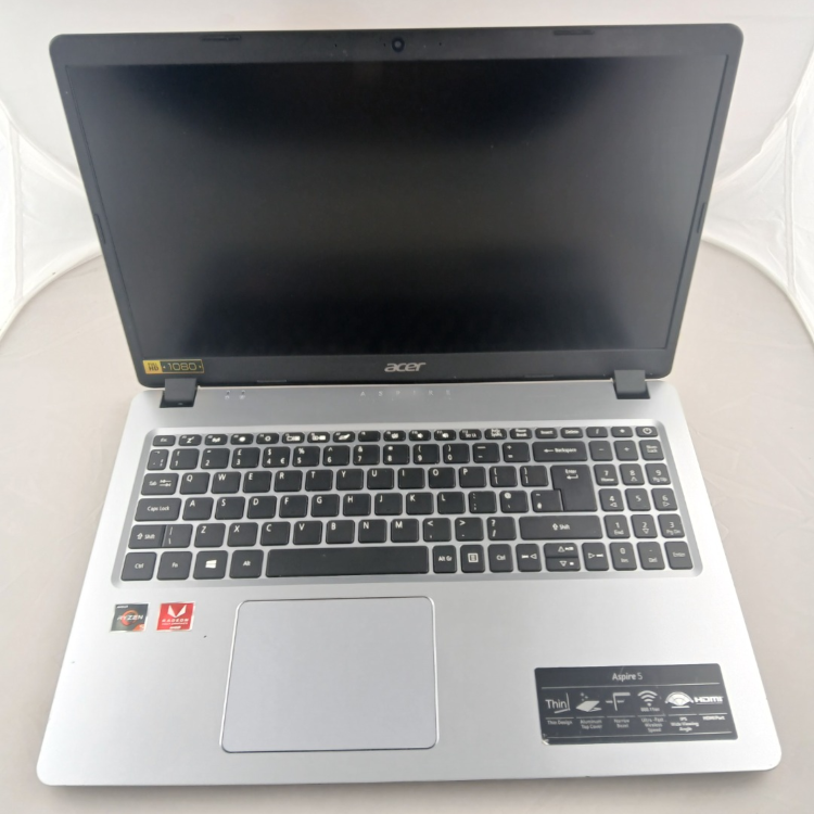 Refurbished Acer Aspire A515-43 Ryzen 5 3500U 8GB RAM 256GB SSD 15.6 Inch Windows 11 Laptop