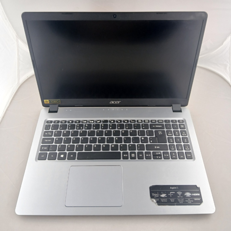 Refurbished Acer Aspire A515-43 Ryzen 5 3500U 8GB RAM 256GB SSD 15.6 Inch Windows 11 Laptop