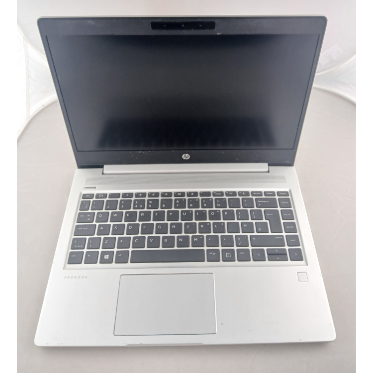 Refurbished HP Probook 445R G6 Ryzen 7 3700U 8GB RAM 512GB SSD 14 Inch Windows 11 Laptop