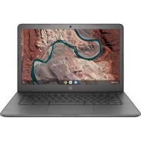 Refurbished HP 14-db0003na AMD A4-9120C 4GB RAM 32GB SSD 14 Inch Chromebook