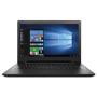 Refurbished Lenovo IdeaPad 110-15IBR Intel Celeron N3060 4GB RAM 1TB HDD 15.6 Inch Windows 11 Laptop