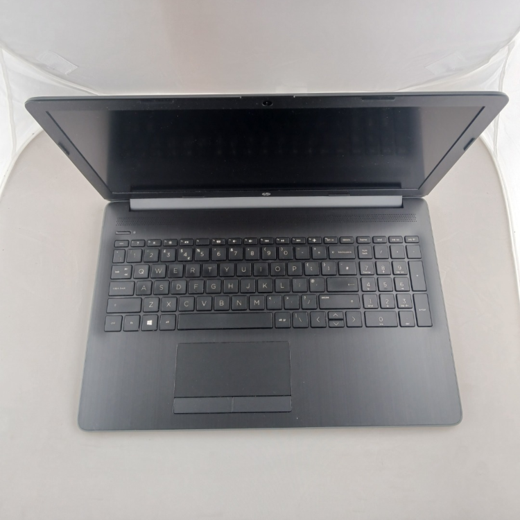 Refurbished HP 15-DB0XXX AMD A6-9225 4GB RAM 1TB HDD 15.6 Inch Windows 11 Laptop