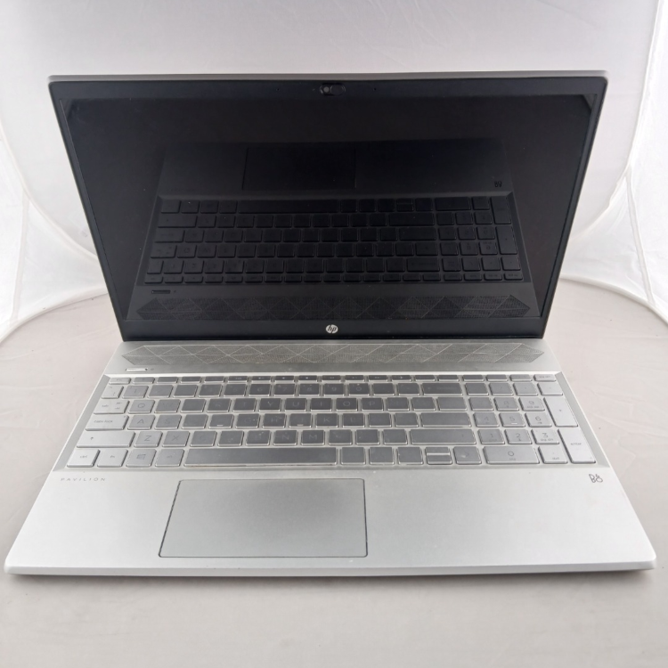 Refurbished HP Pavilion 15-CW1XXX Ryzen 7 3700U 16GB RAM 512GB SSD 15.6 Inch Windows 11 Laptop