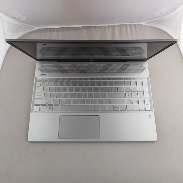 Refurbished HP Pavilion 15-CW1XXX Ryzen 7 3700U 16GB RAM 512GB SSD 15.6 Inch Windows 11 Laptop