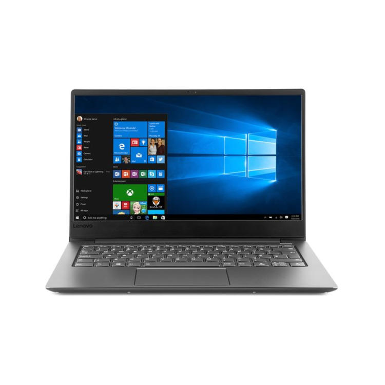 Refurbished Lenovo IdeaPad 530S-14ARR Ryzen 5 2500U 8GB RAM 256GB SSD 14 Inch Windows 11 Laptop