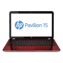 TR/80002596180 Refurbished HP Pavilion 15  AMD A4-5000 4GB RAM 750GB HDD 15.6 Inch Windows 11 Laptop