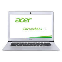 Refurbished Acer 14 CB3-431 Intel Celeron N3160 4GB RAM 32GB SSD 14 Inch Chromebook