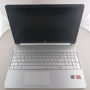 Refurbished HP 15S-EQ2XXX Ryzen 7 5700U 8GB RAM 512GB SSD 15.6 Inch Windows 11 Laptop