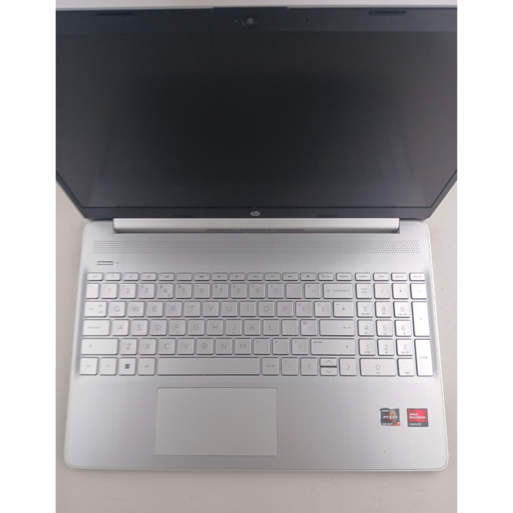 Refurbished HP 15S-EQ2XXX Ryzen 7 5700U 8GB RAM 512GB SSD 15.6 Inch Windows 11 Laptop