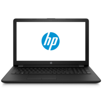 Refurbished HP 15-BW0XX AMD A10-9620P 4GB RAM 120GB SSD 15.6 Inch Windows 11 Laptop