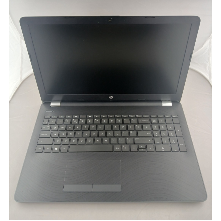 Refurbished HP 15-BW0XX AMD A10-9620P 4GB RAM 120GB SSD 15.6 Inch Windows 11 Laptop