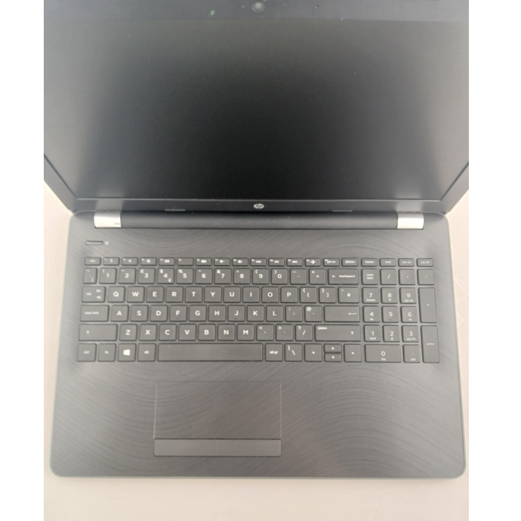 Refurbished HP 15-BW0XX AMD A10-9620P 4GB RAM 120GB SSD 15.6 Inch Windows 11 Laptop