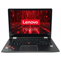 Refurbished Lenovo Yoga 510-14ISK Intel Pentium 4405U 4GB RAM 128GB SSD 14 Inch Windows 11 Touchscreen Convertible Laptop