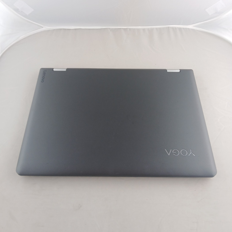 Refurbished Lenovo Yoga 510-14ISK Intel Pentium 4405U 4GB RAM 128GB SSD 14 Inch Windows 11 Touchscreen Convertible Laptop