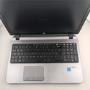 Refurbished HP Probook 450 G2 Core i5-5200U 12GB RAM 500GB HDD 15.6 Inch Windows 11 Laptop
