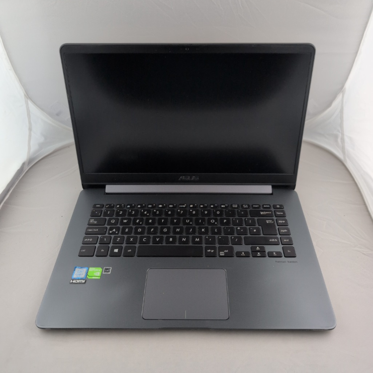 Refurbished ASUS UX530UQ Core i7-7500U 8GB RAM 512GB SSD 15.6 Inch Windows 11 Laptop