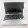 Refurbished ASUS CX1 Intel Celeron N4020 4GB RAM 64GB SSD 11.6 Inch Windows 11 Laptop
