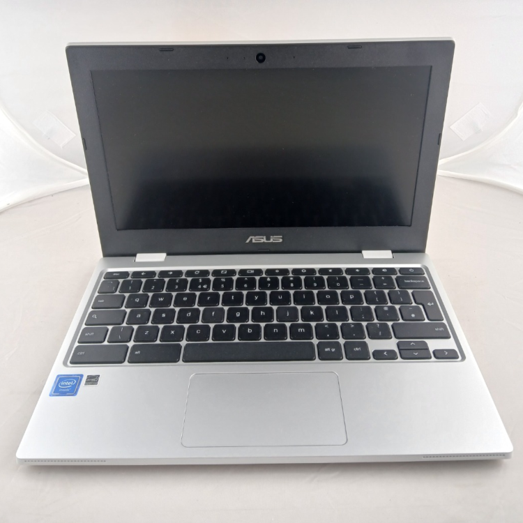 Refurbished ASUS CX1 Intel Celeron N4020 4GB RAM 64GB SSD 11.6 Inch Windows 11 Laptop