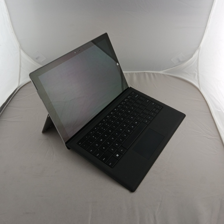 Refurbished Microsoft Surface Pro 3 Core i5-4300U 8GB RAM 256GB SSD 12 Inch Windows 11 Laptop