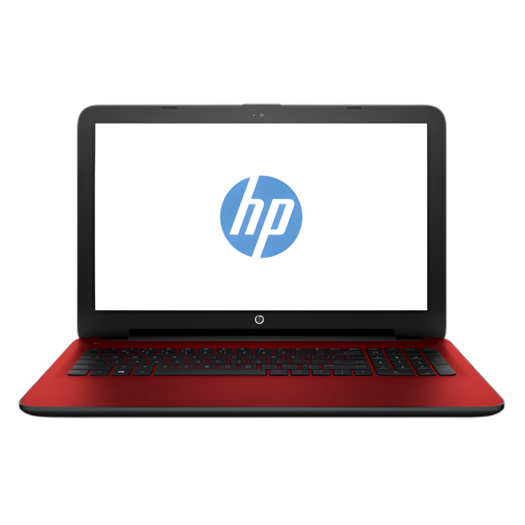 Refurbished HP 15-ac107na Intel Pentium 3825U 4GB RAM 1TB HDD 15.6 Inch Windows 11 Laptop