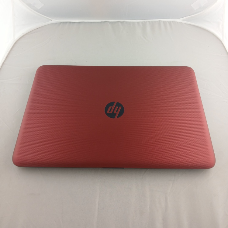 Refurbished HP 15-ac107na Intel Pentium 3825U 4GB RAM 1TB HDD 15.6 Inch Windows 11 Laptop