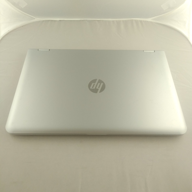 Refurbished HP Pavilion X360 Core i3-6100U 8GB RAM 1TB HDD 15.6 Inch Windows 11 Touchscreen Convertible Laptop