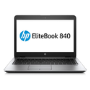 Refurbished HP Elitebook 840 G3 Core i5-6200U 4GB RAM 500GB HDD 14 Inch Windows 11 Laptop