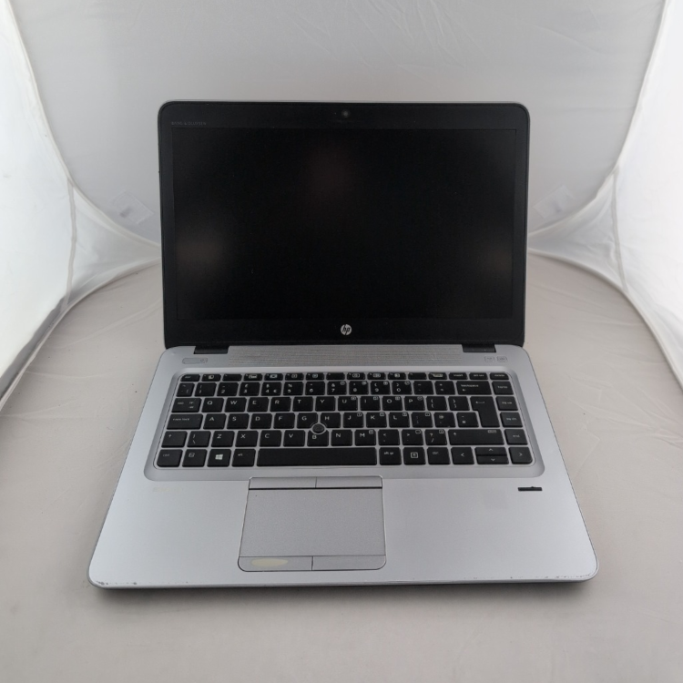 Refurbished HP Elitebook 840 G3 Core i5-6200U 4GB RAM 500GB HDD 14 Inch Windows 11 Laptop