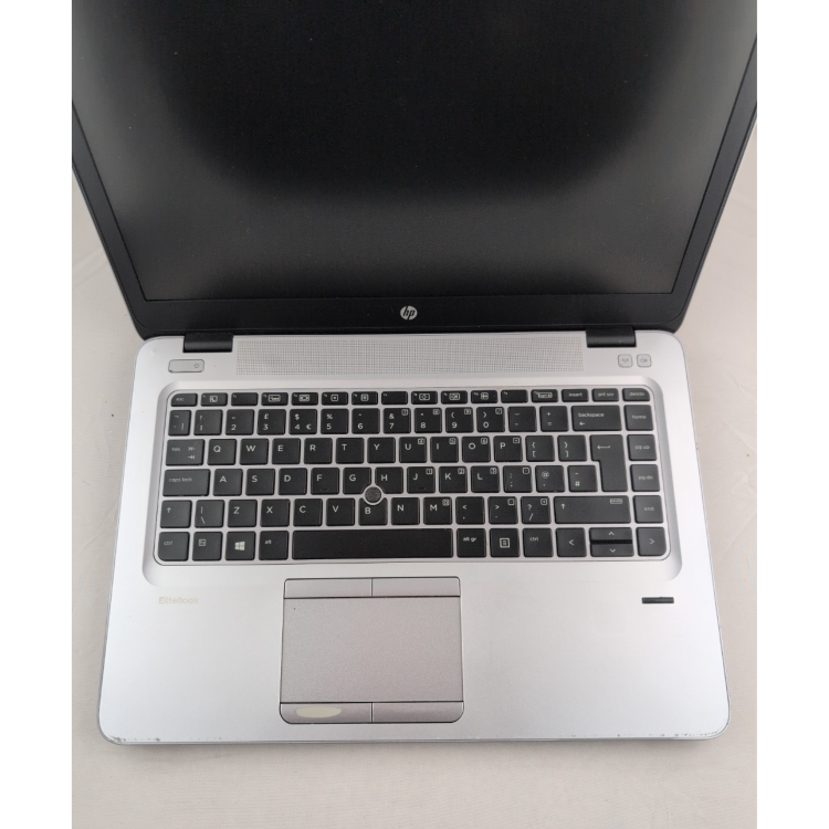 Refurbished HP Elitebook 840 G3 Core i5-6200U 4GB RAM 500GB HDD 14 Inch Windows 11 Laptop