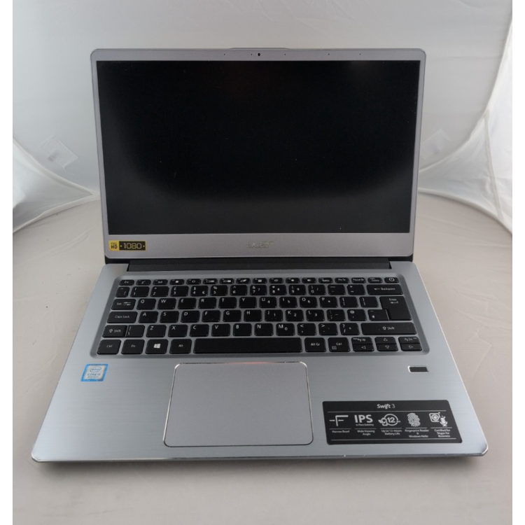 Refurbished Acer Swift SF314-54 Core i5-8250U 8GB RAM 1TB HDD 14 Inch Windows 11 Home Laptop