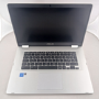 Refurbished ASUS C523 Intel Celeron N3350 4GB RAM 64GB SSD 15.6 Inch Windows 11 Chromebook