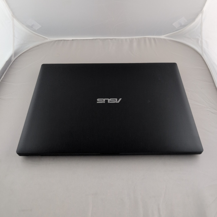 Refurbished ASUS P553UA Core i5-6198DU 4GB RAM 500GB HDD 15.6 Inch Windows 11 Laptop