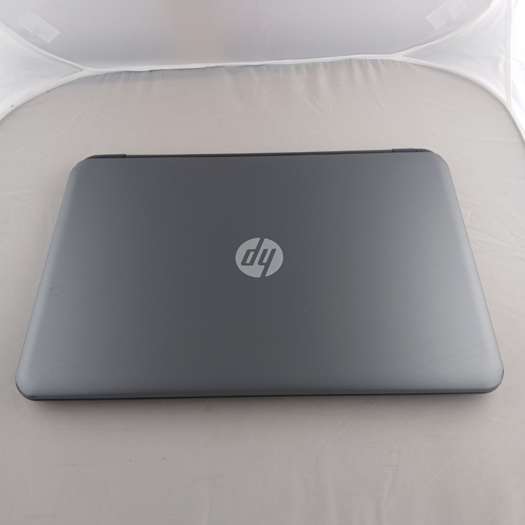 Refurbished HP 15 TS  Intel Pentium N3540 8GB RAM 1TB HDD 15.6 Inch Windows 11 Touchscreen Laptop