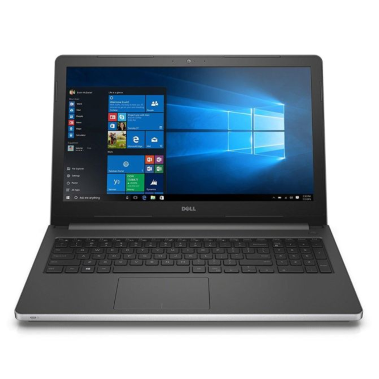 Refurbished Dell Inspiron 5559 Core i5-6200U 16GB RAM 500GB HDD 15.6 Inch Windows 11 Laptop