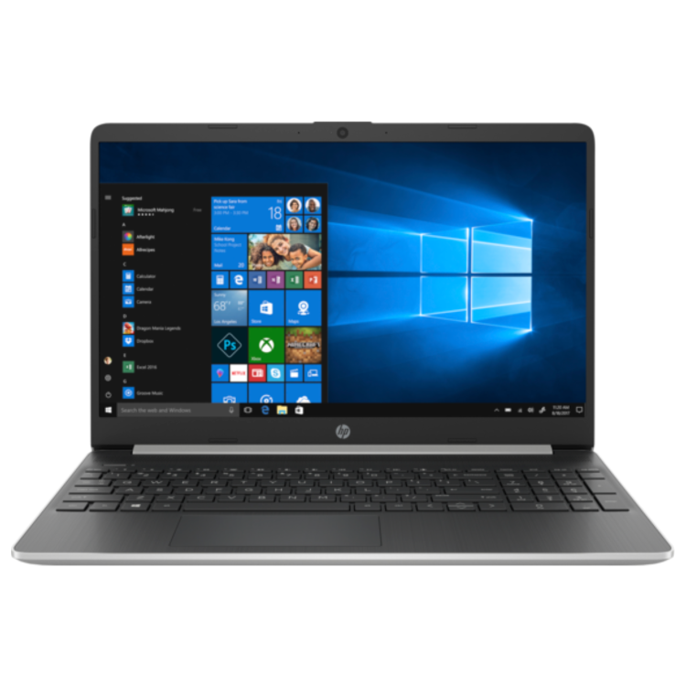 Refurbished HP Pavilion 15  AMD A10-4655M 8GB RAM 1TB HDD 15.6 Inch Windows 11 Laptop