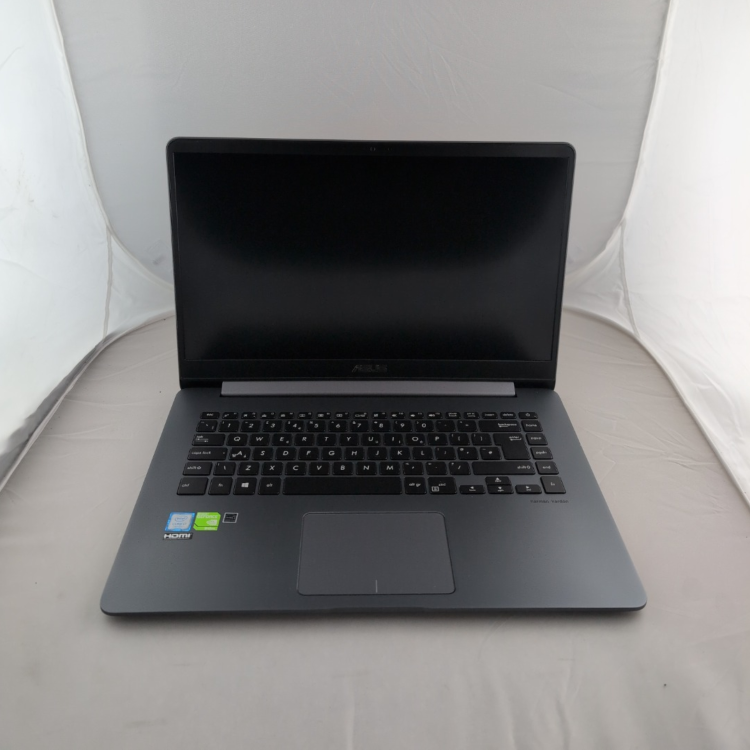 Refurbished ASUS UX530UQ Core i7-7500U 8GB RAM 512GB SSD 15.6 Inch Windows 11 Laptop