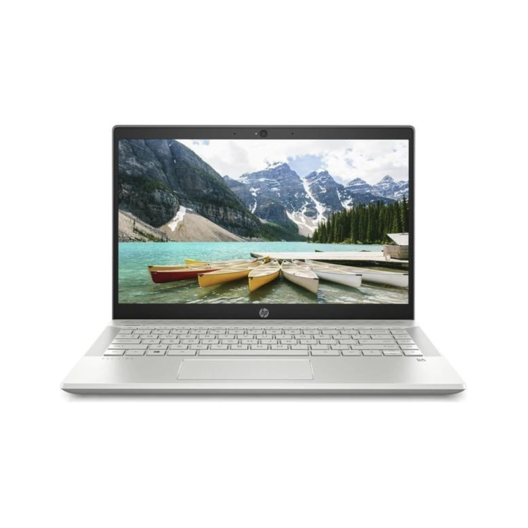 Refurbished HP Pavilion 14-CE2XXX Core i3-8145U 8GB RAM 256GB SSD 14 Inch Windows 11 Home Laptop