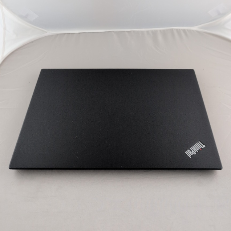 Refurbished Lenovo ThinkPad T480S Core i5-8350U 8GB RAM 256GB SSD 14 Inch Windows 11 Home Laptop