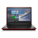 TR/80002598633 Refurbished Lenovo IdeaPad 510S-13IKB Core i3-7100U 4GB RAM 128GB SSD 13.3 Inch Windows 11 Laptop