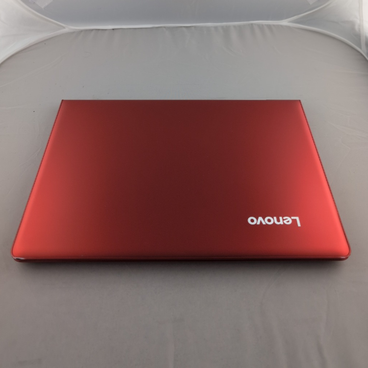 Refurbished Lenovo IdeaPad 510S-13IKB Core i3-7100U 4GB RAM 128GB SSD 13.3 Inch Windows 11 Laptop