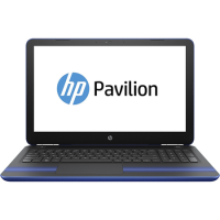 Refurbished HP Pavilion 15-au183sa Core i5-7200U 8GB RAM 1TB HDD 15.6 Inch Windows 11 Laptop