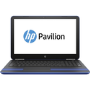 Refurbished HP Pavilion 15-au183sa Core i5-7200U 8GB RAM 1TB HDD 15.6 Inch Windows 11 Laptop