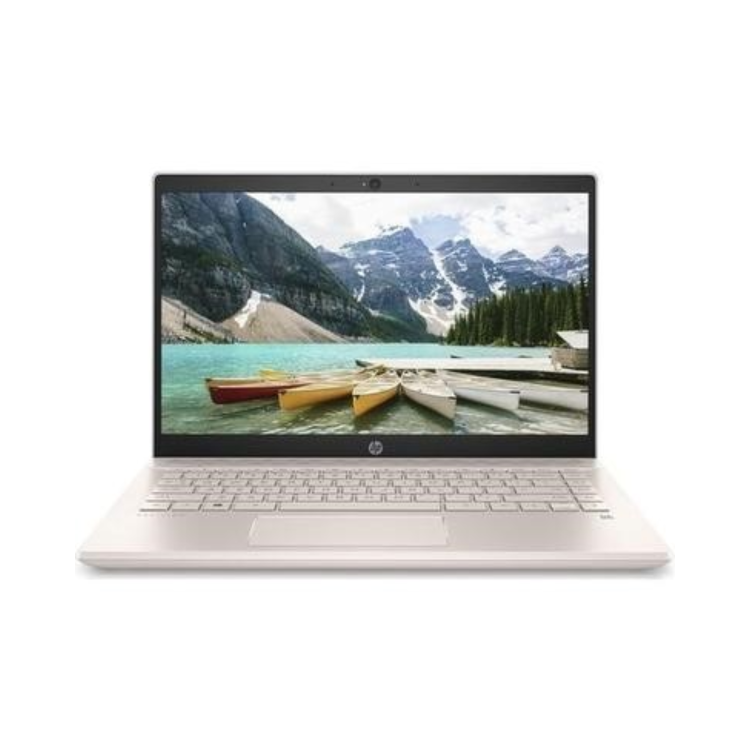 Refurbished HP Pavilion 14-CE3XXX Core i3-1005G1 8GB RAM 256GB SSD 14 Inch Windows 11 Home Laptop