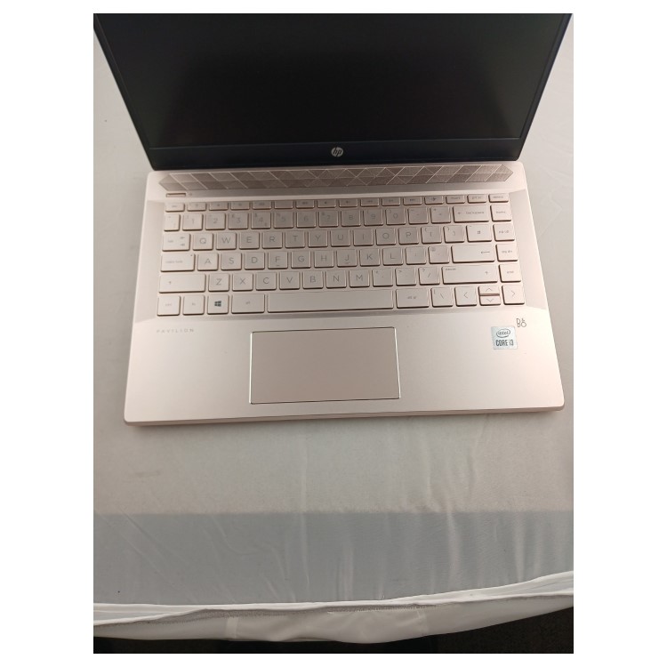 Refurbished HP Pavilion 14-CE3XXX Core i3-1005G1 8GB RAM 256GB SSD 14 Inch Windows 11 Home Laptop