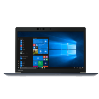 Refurbished Toshiba Tecra X40-D Core i5-7200U 8GB RAM 256GB SSD 14 Inch Windows 11 Laptop