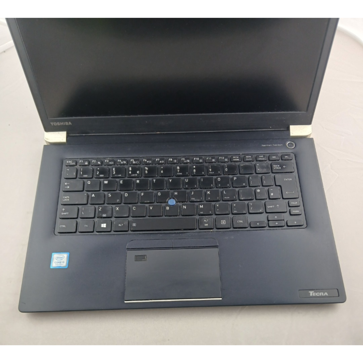 Refurbished Toshiba Tecra X40-D Core i5-7200U 8GB RAM 256GB SSD 14 Inch Windows 11 Laptop