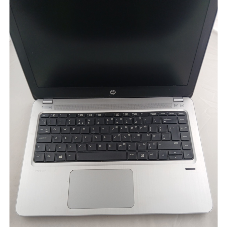 Refurbished HP Probook 430 G4 Core i5-7200U 8GB RAM 256GB SSD 13.3 Inch Windows 11 Laptop