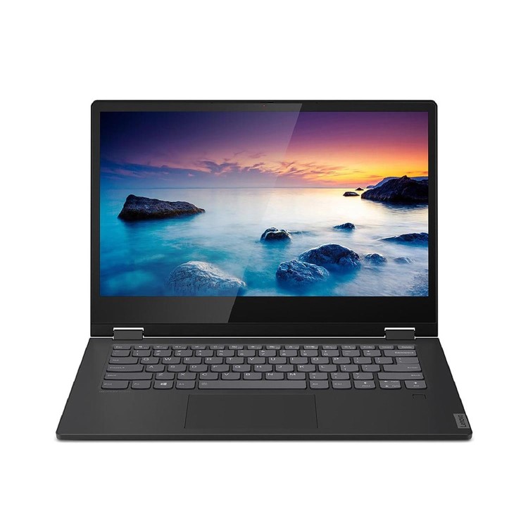Refurbished Lenovo IdeaPad C340-14IWL Core i5-8265U 8GB RAM 256GB SSD 14 Inch Windows 11 Home Laptop