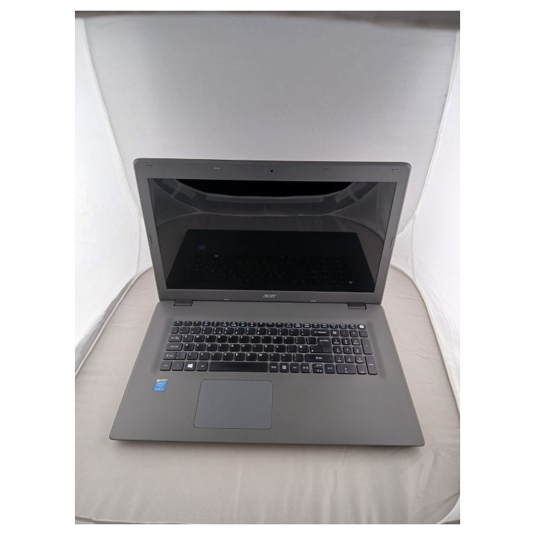 Refurbished Acer Aspire E5-772 Core i5-5200U 4GB RAM 500GB HDD 17.3 Inch Windows 11 Laptop